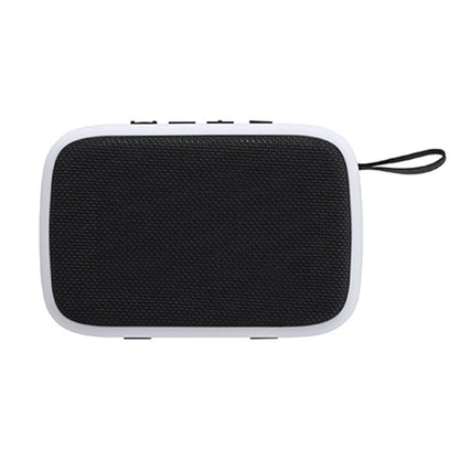 Altifalante Bluetooth Portátil em Plástico com Som Estéreo