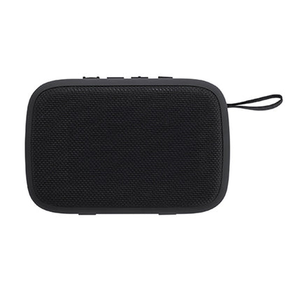 Altifalante Bluetooth Portátil em Plástico com Som Estéreo