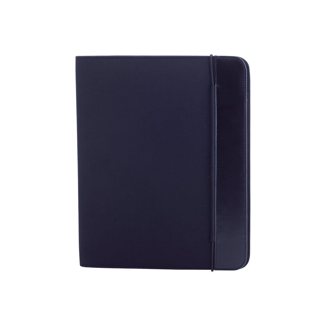 Pasta Bicolor em Microfibra Brilhante