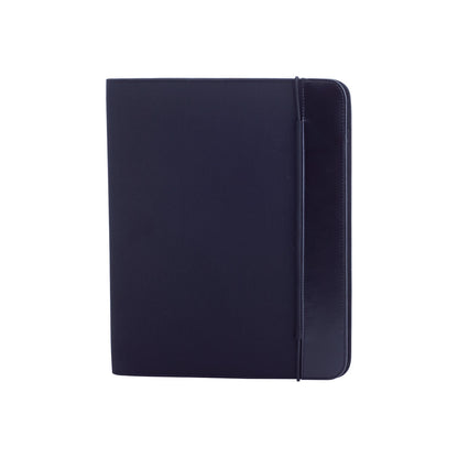 Pasta Bicolor em Microfibra Brilhante