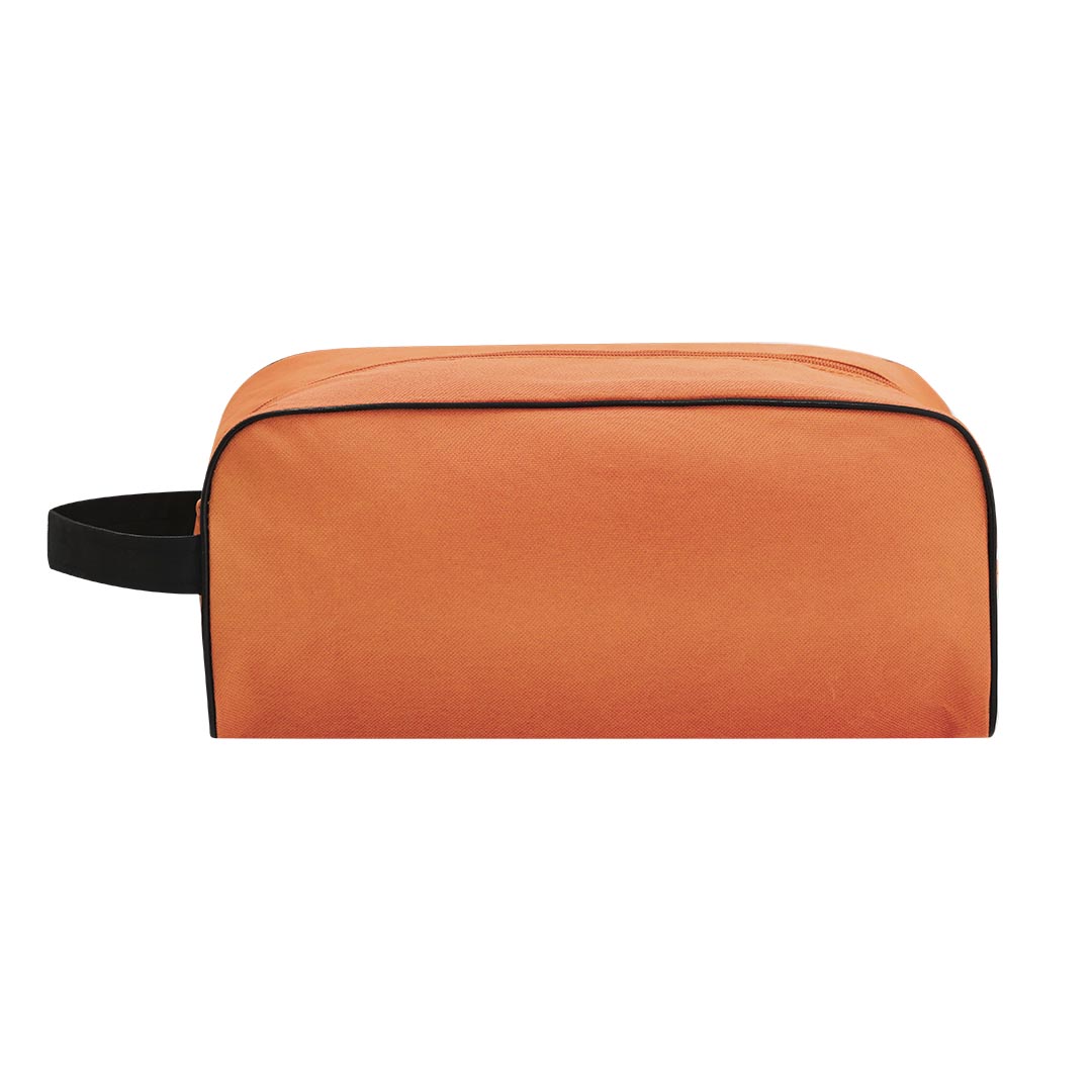 Bolsa de Sapatos em Poliéster 600D - Cores Vibrantes