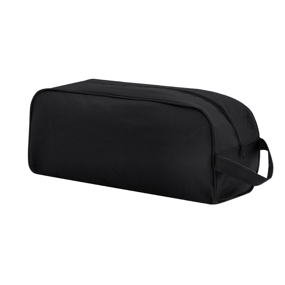 Bolsa de Sapatos em Poliéster 600D - Cores Vibrantes