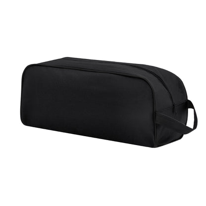 Bolsa de Sapatos em Poliéster 600D - Cores Vibrantes