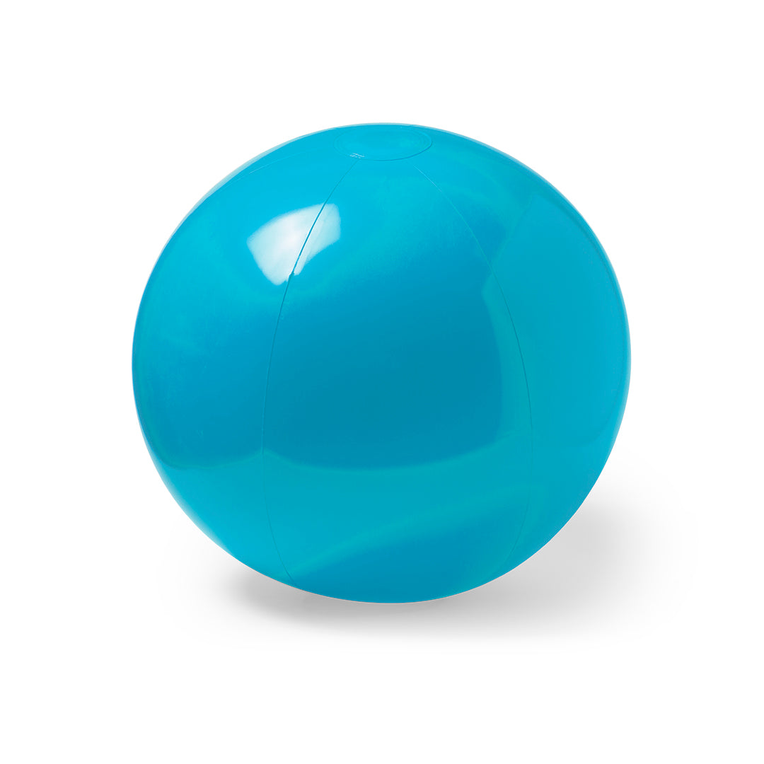 Balão Inflável Maxi em Tons Brilhantes