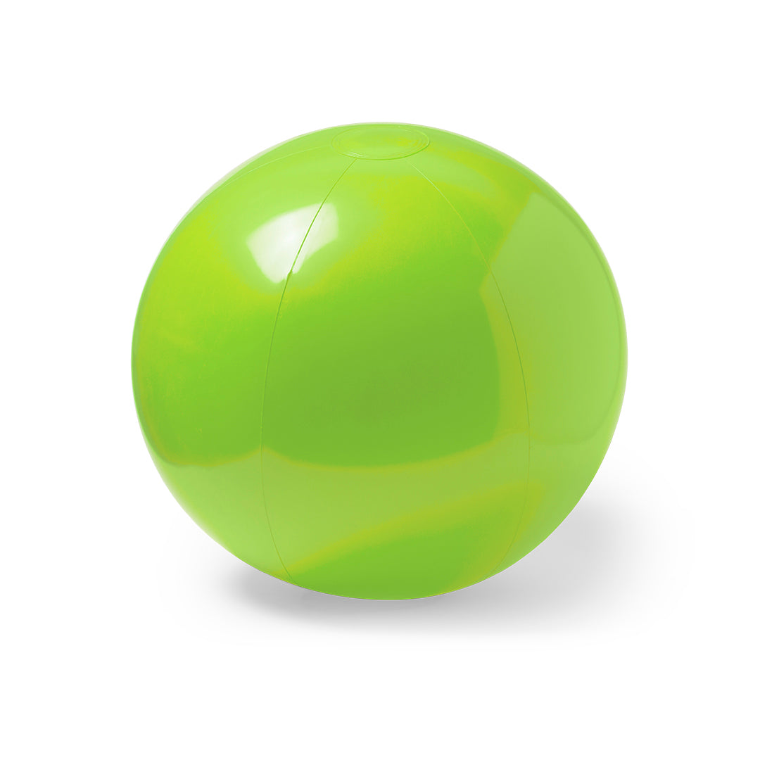 Balão Inflável Maxi em Tons Brilhantes