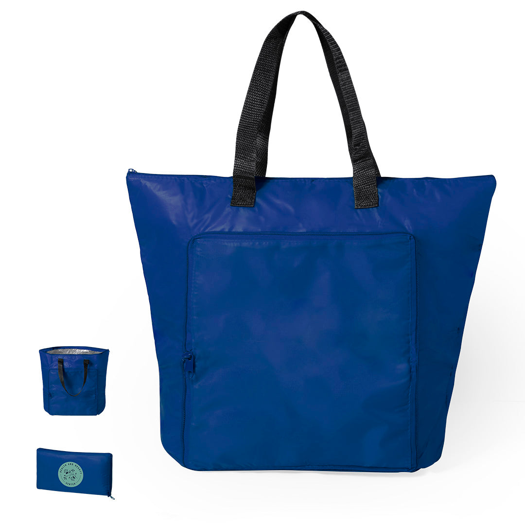 Saco Refrigerador em Poliéster 190T - Cores Variadas