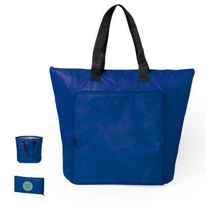 Saco Refrigerador em Poliéster 190T - Cores Variadas