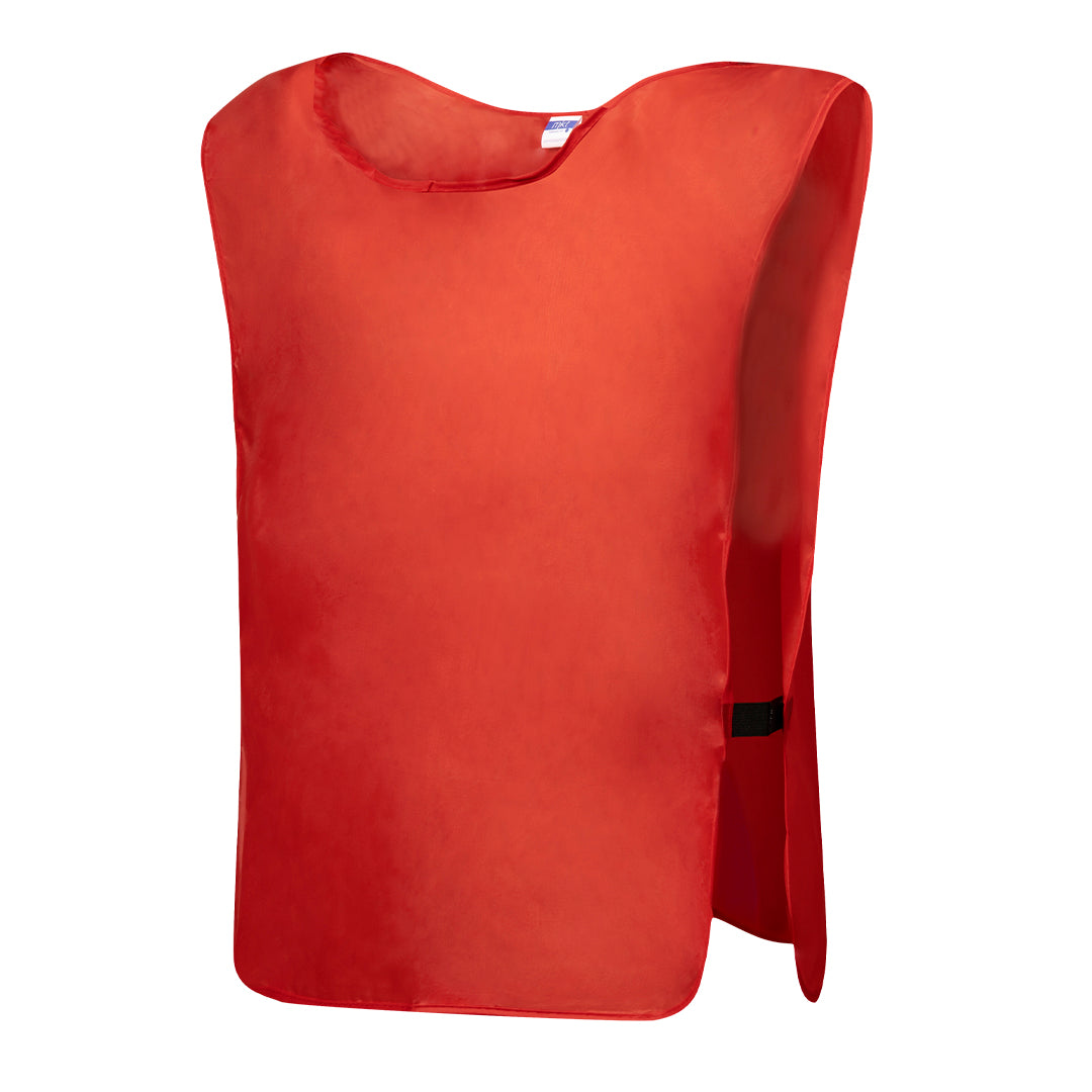 Peitorais Desportivos Adultos em Poliester 190T