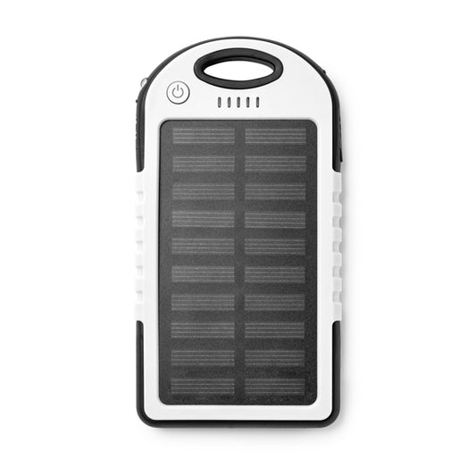 Powerbank de Plástico com Capacidade de 5000mAh