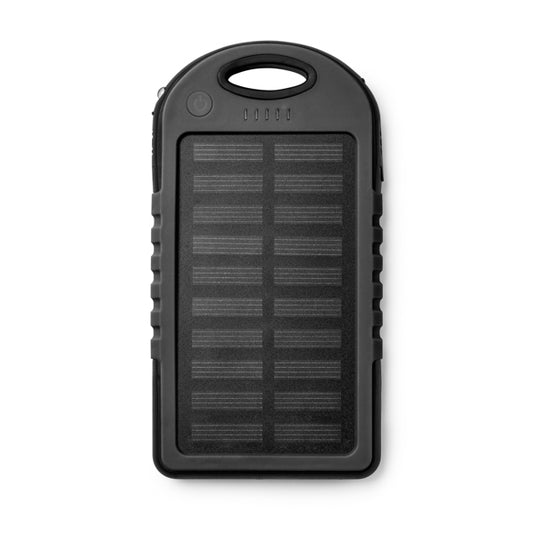 Powerbank de Plástico com Capacidade de 5000mAh