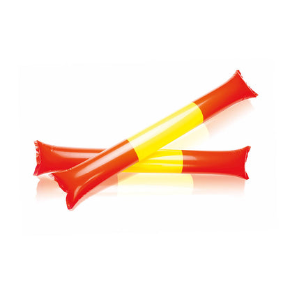 Bastões Clappers Bastom - Barulho e Diversão