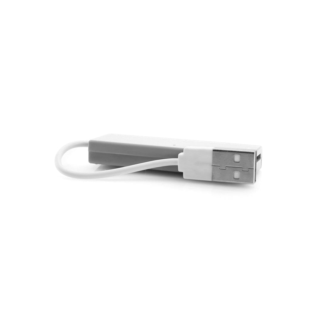 Leitor de Cartões USB 2.0 - Design Moderno e Versátil