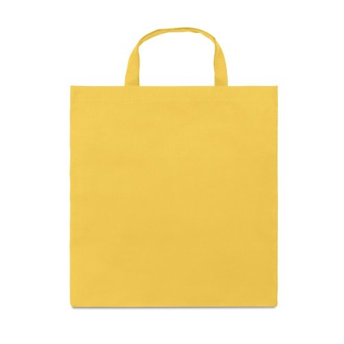 Saco em Non-Woven 80 g/m² com Alças 330 mm