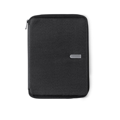 Saco Elegante para Documentos com Zíper