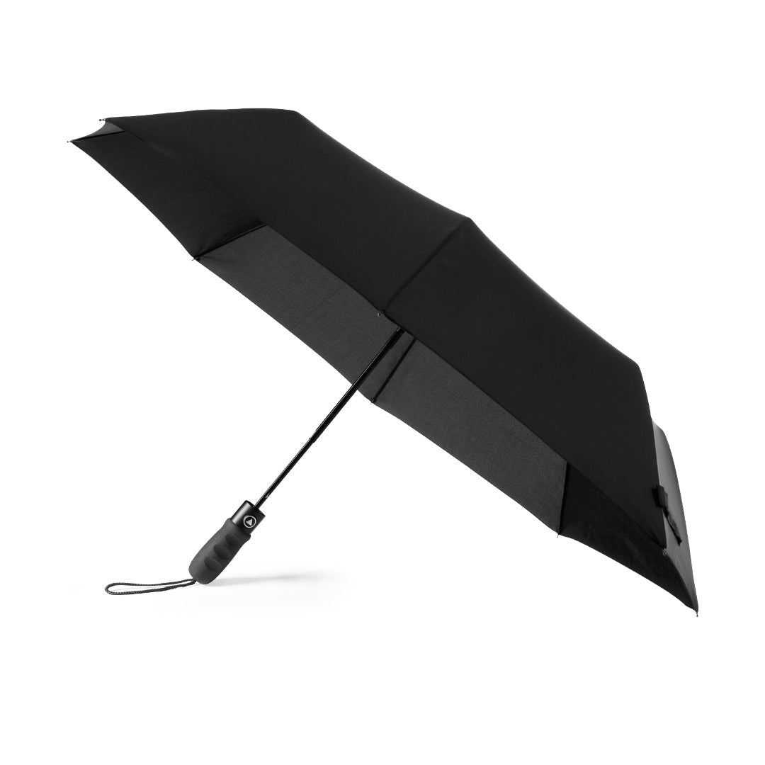 Guarda-chuva Dobrável Elegante e Resistente