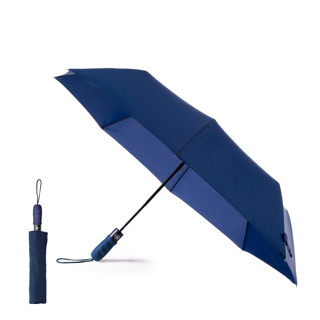 Guarda-chuva Dobrável Elegante e Resistente