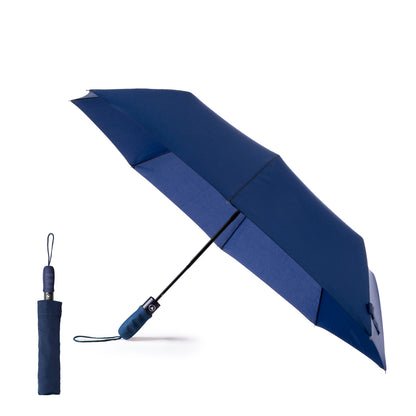 Guarda-chuva Dobrável Elegante e Resistente