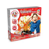 Jogo Didático Volcanic Eruption para Crianças