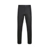 Calças chino stretch unissexo VL VISHNU em algodão e elastano