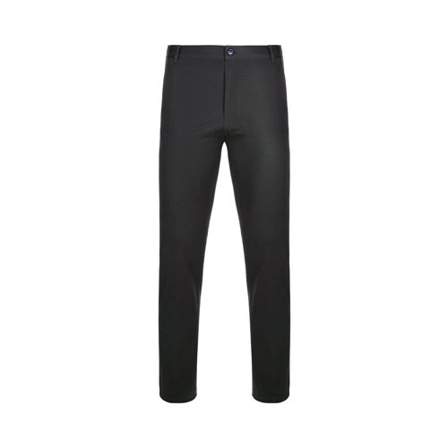 Calças chino stretch unissexo VL VISHNU em algodão e elastano