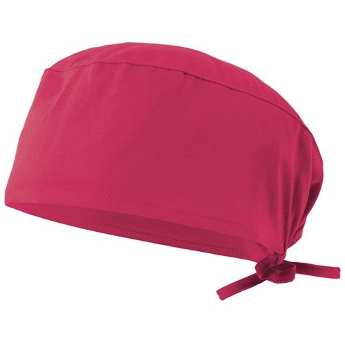 Gorro Sanitário VL ENLIL em Sarja (190g/m²) Algodão e Poliéster