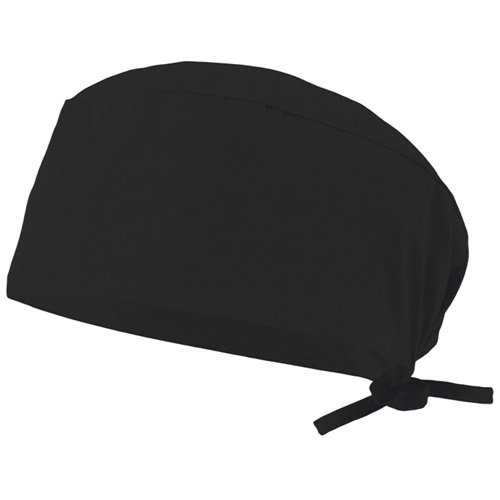 Gorro Sanitário VL ENLIL em Sarja (190g/m²) Algodão e Poliéster