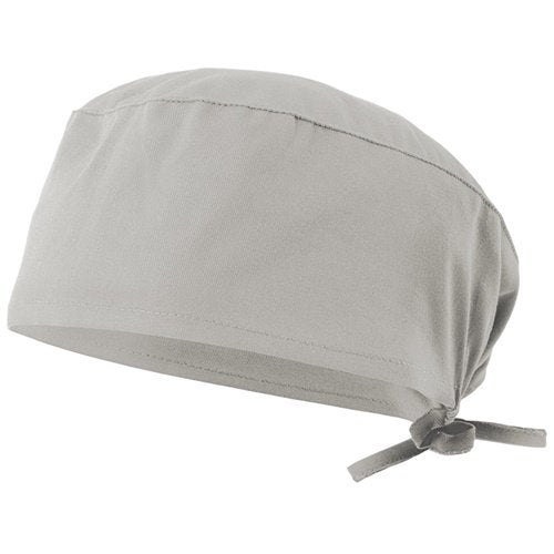 Gorro Sanitário VL ENLIL em Sarja (190g/m²) Algodão e Poliéster