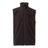 Colete Soft Shell VL VARUNA com Forro Polar e Fechos Invertidos