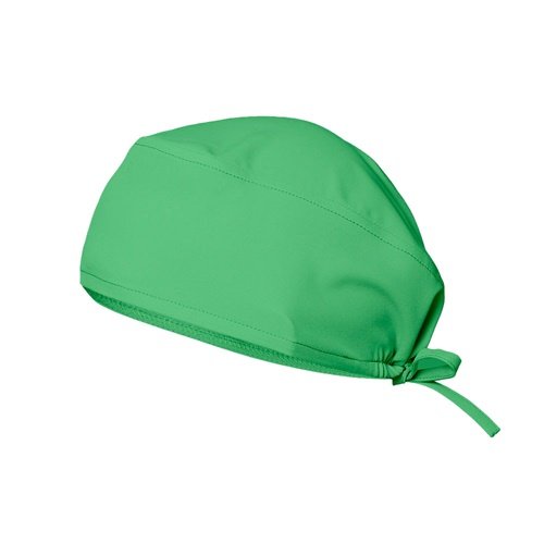VL SAGA Gorro Sanitário em Microfibra 140 g/m²