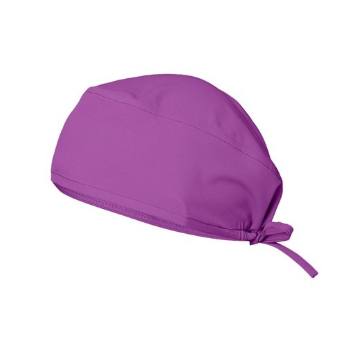 VL SAGA Gorro Sanitário em Microfibra 140 g/m²