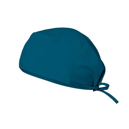 VL SAGA Gorro Sanitário em Microfibra 140 g/m²