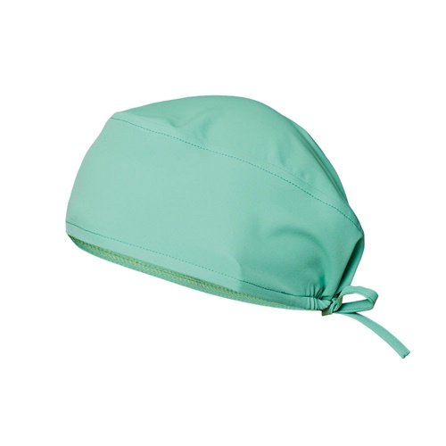 VL SAGA Gorro Sanitário em Microfibra 140 g/m²