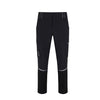 Calças VL SELENE em Nylon Reciclado com Corte Slim Fit