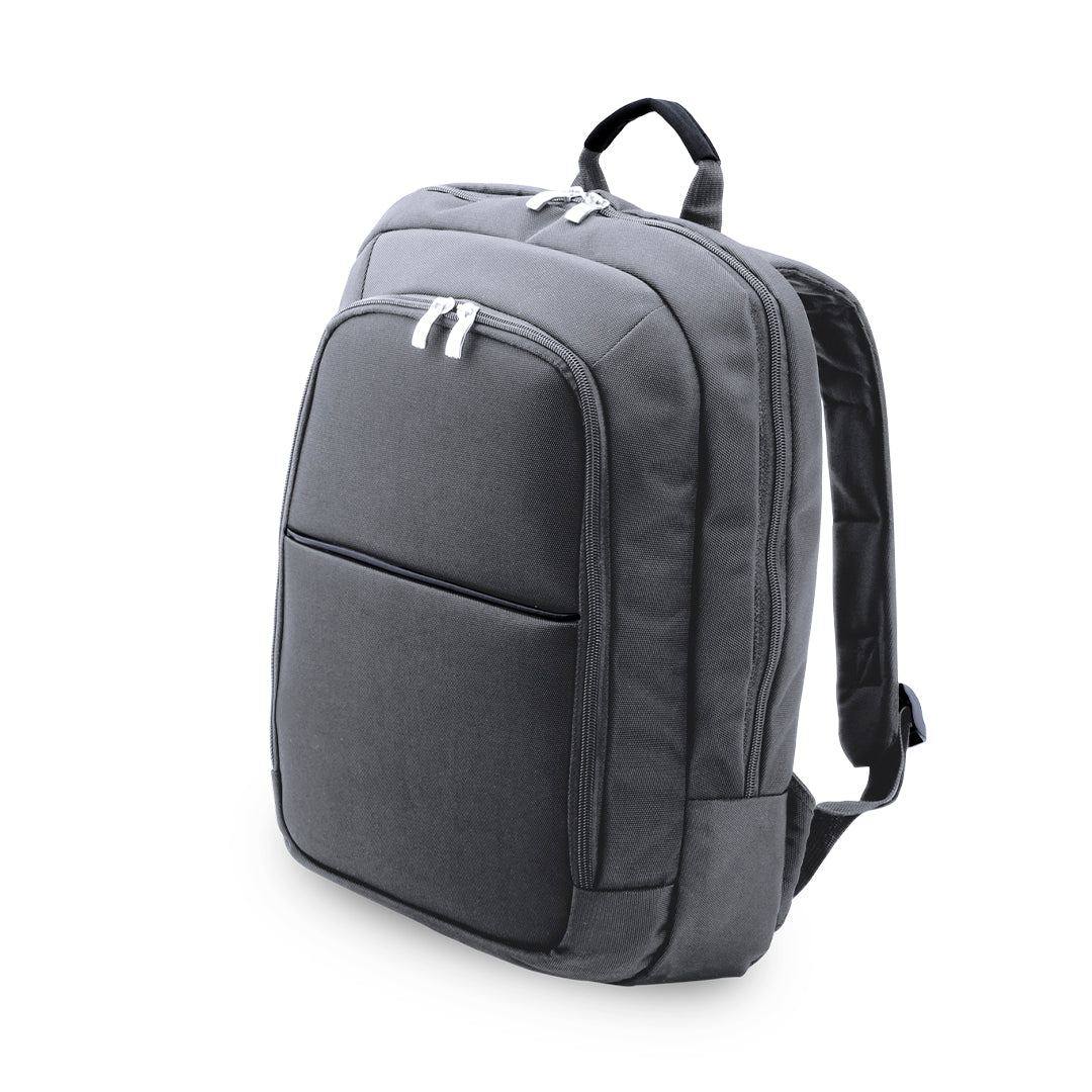 Mochila de Nylon 900D Resistente e Elegante