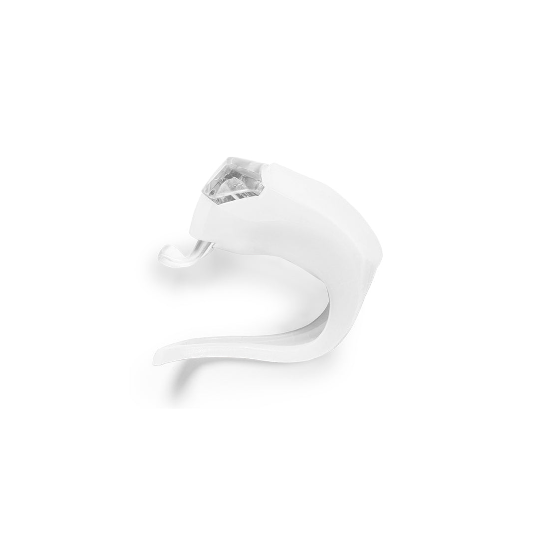 Lanterna LED com 3 Modos de Iluminação