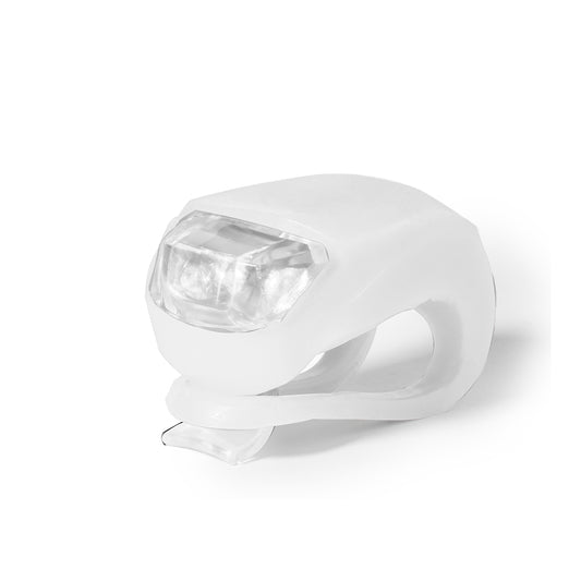 Lanterna LED com 3 Modos de Iluminação