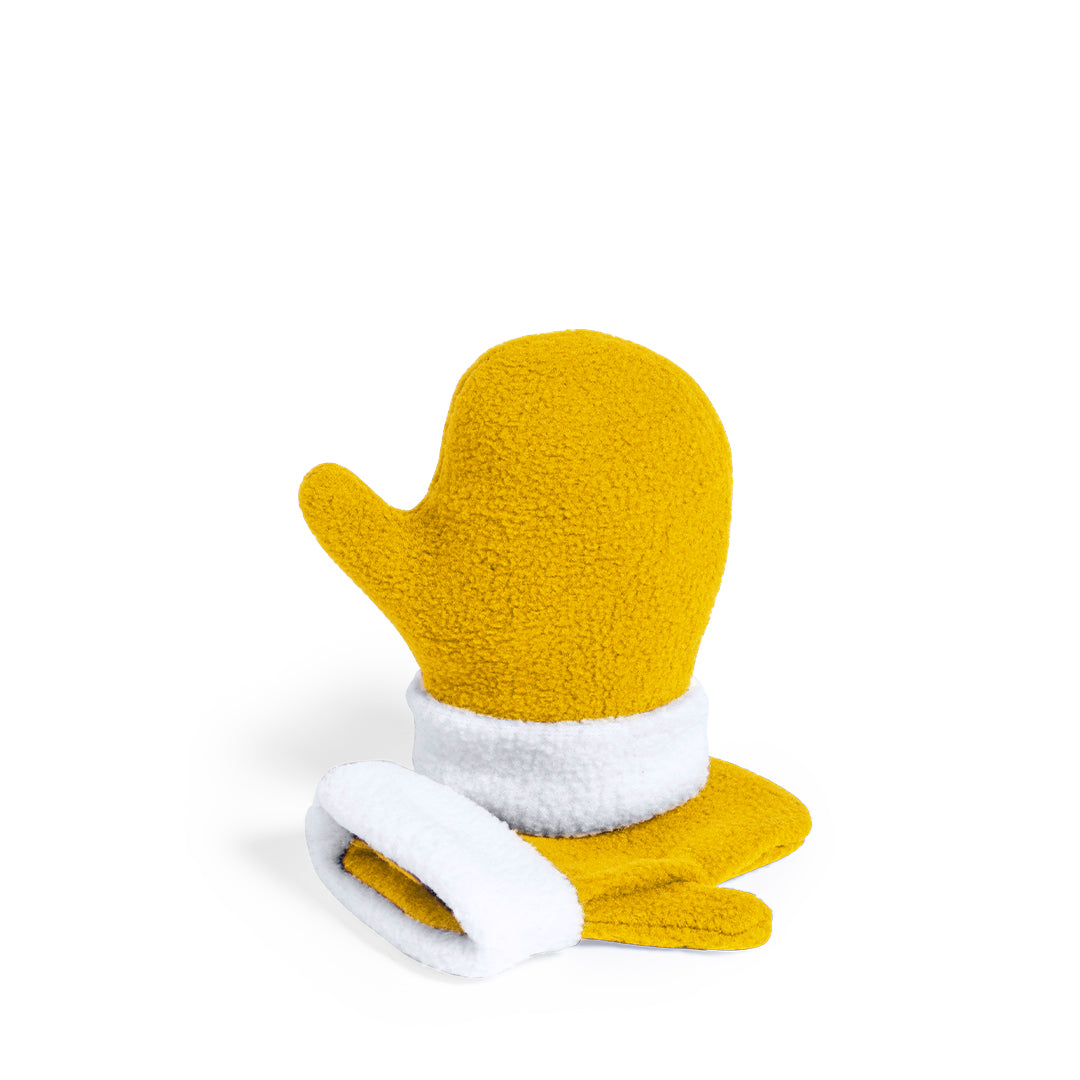 Luvas Quentes para Crianças - Conforto e Estilo