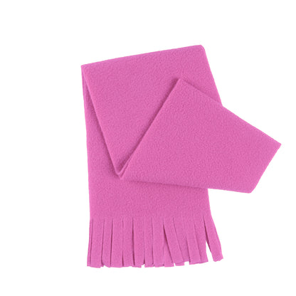 Cachecol de Lã para Rapazes - Conforto e Estilo