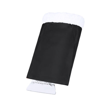 Raspador de Gelo com Luto Protetor Colorido