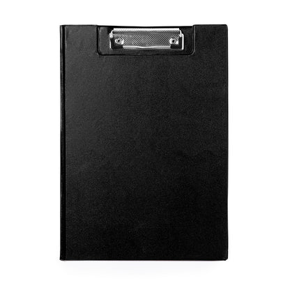 Pasta Clássica de Clipe em Cores Variadas