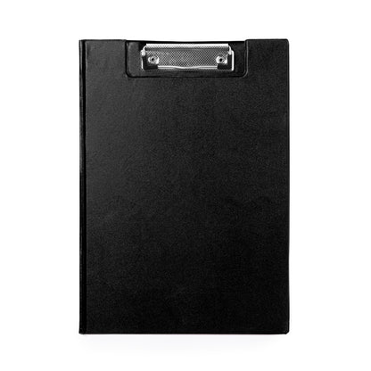 Pasta Clássica de Clipe em Cores Variadas