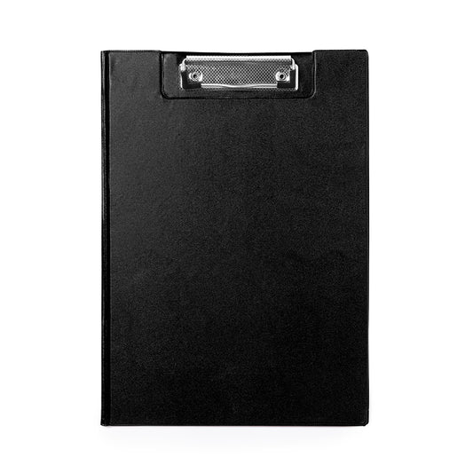 Pasta Clássica de Clipe em Cores Variadas