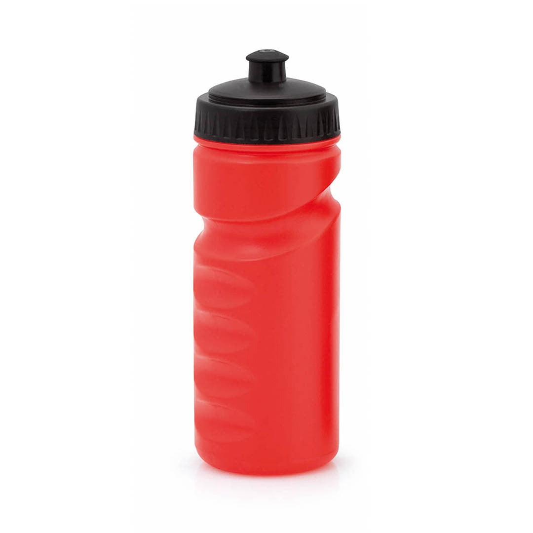 Garrafa 500 ml PE com Design Ergonómico