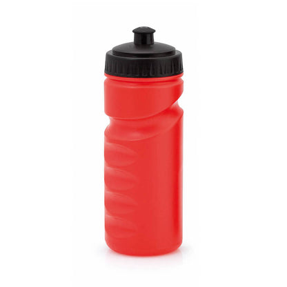 Garrafa 500 ml PE com Design Ergonómico