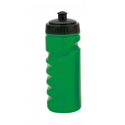 Garrafa 500 ml PE com Design Ergonómico