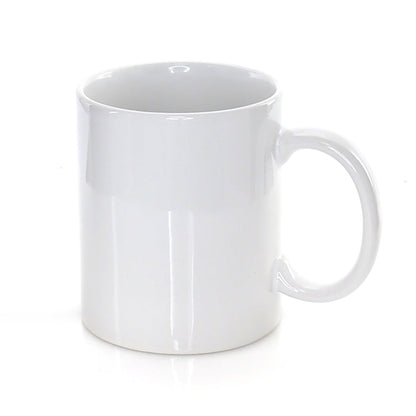 Caneca sublimação Bornel