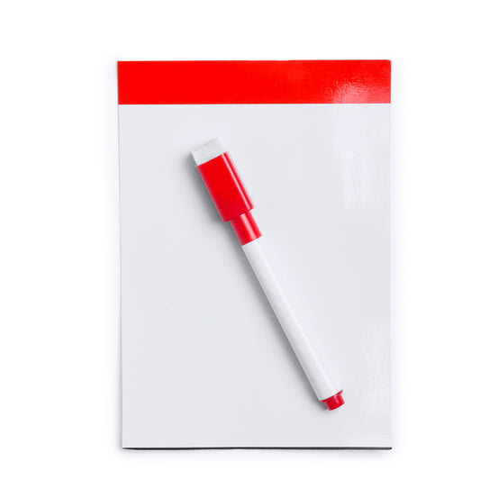 Quadro Magnético Colorido com Marcador Inclusivo