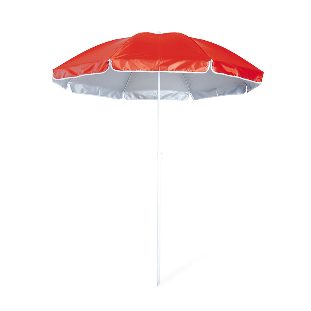 Guarda-chuva Resistente com Proteção UV - 150 cm