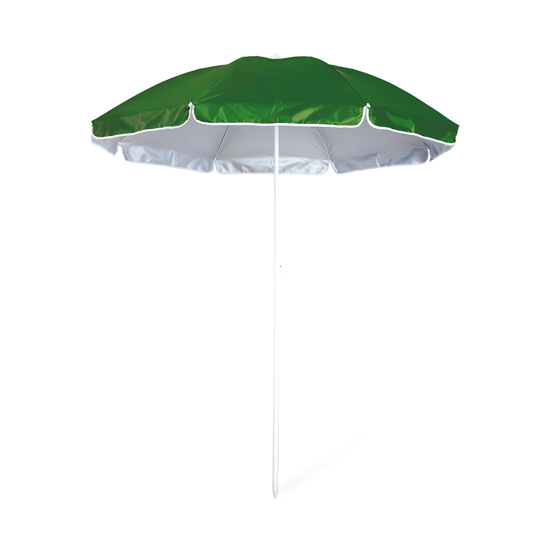 Guarda-chuva Resistente com Proteção UV - 150 cm