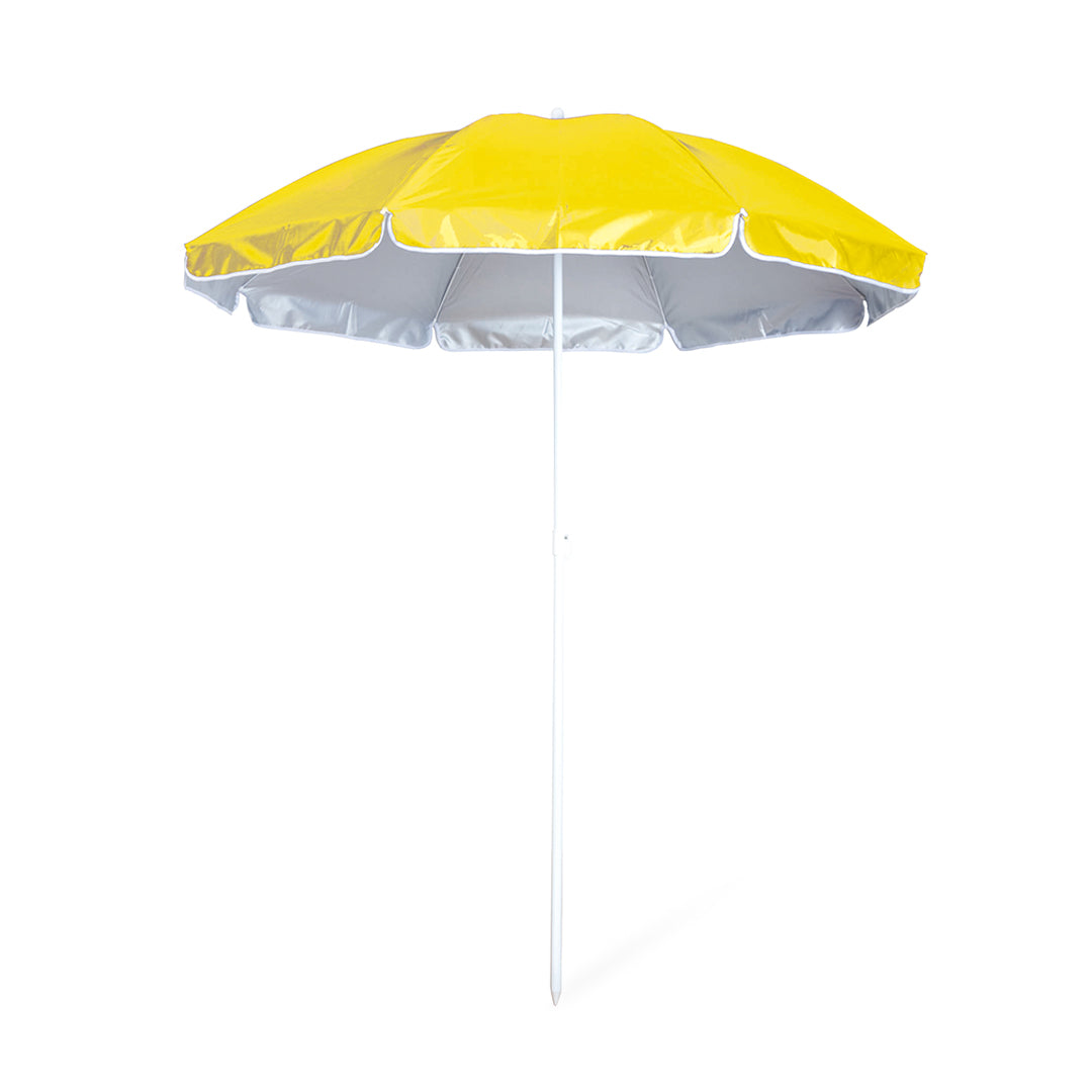 Guarda-chuva Resistente com Proteção UV - 150 cm